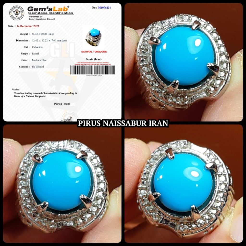 pirus polosan full body keramik kuno asli persian