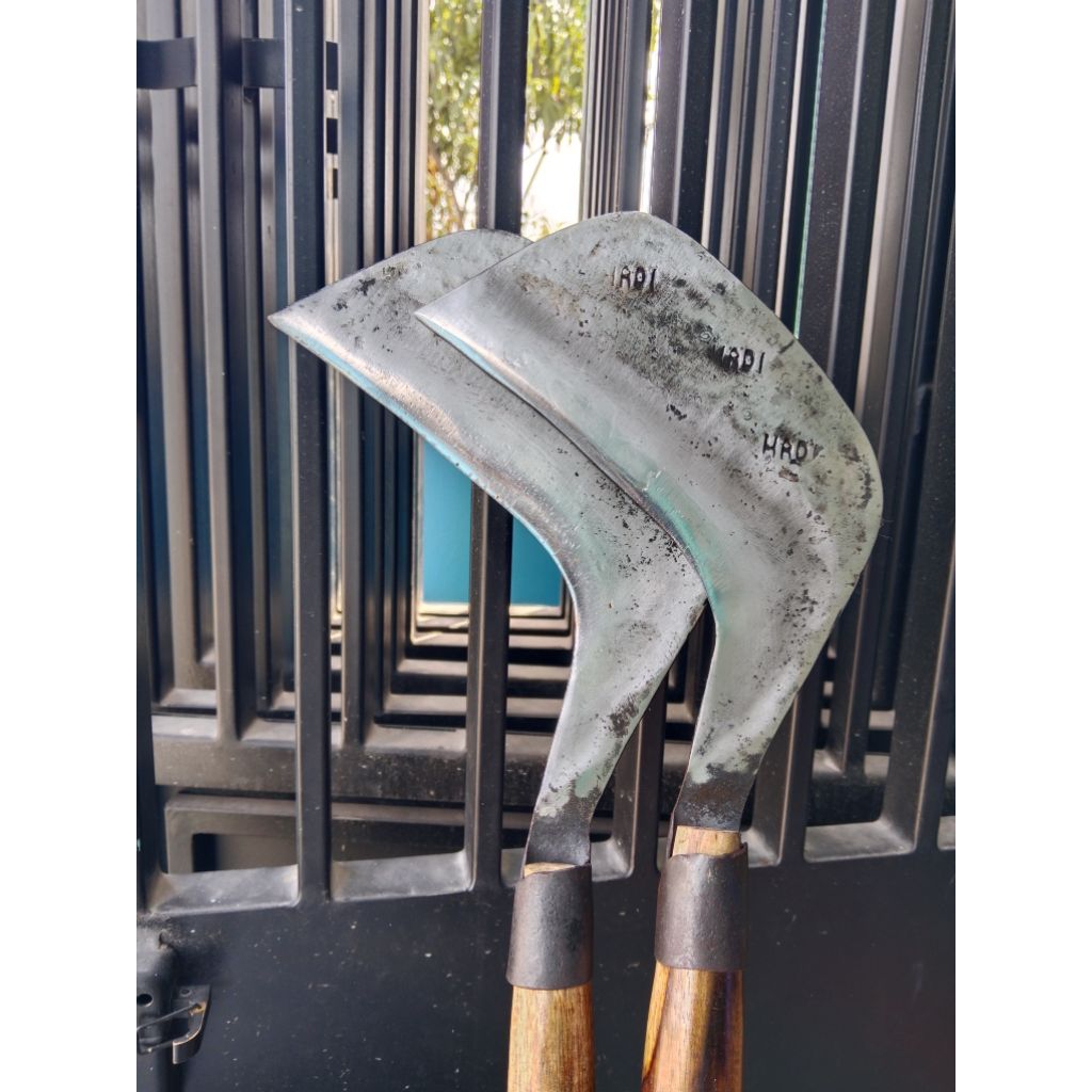 Arit Parang Rumput Baja 100% Khusus Tani