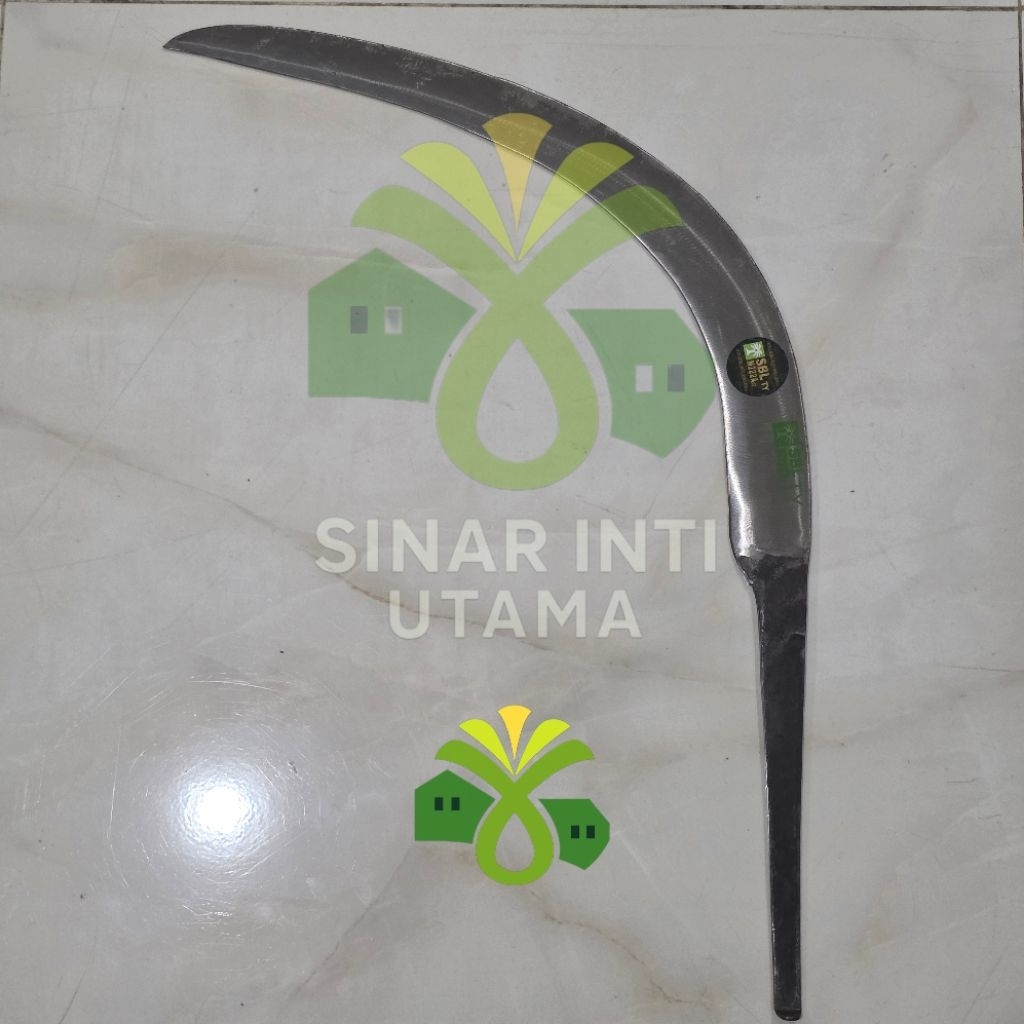 EGREK SBL M222PRO TY POHON SAWIT SERI AWAL DARI PRODUK SBL