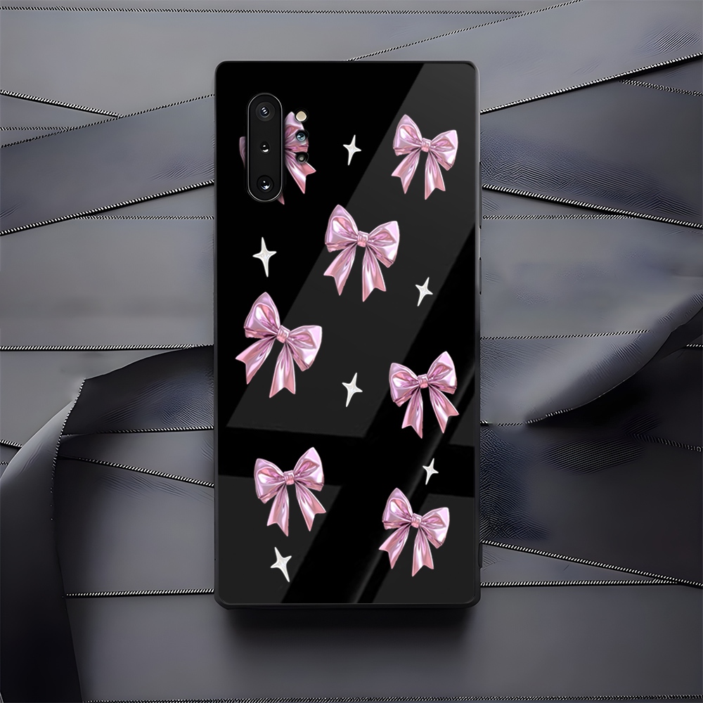 AA48 Softcase Kilau Samsung Note 10 | Note 10Plus | Case Glossy Kesing Hp Samsung Note10 note 10 Plu