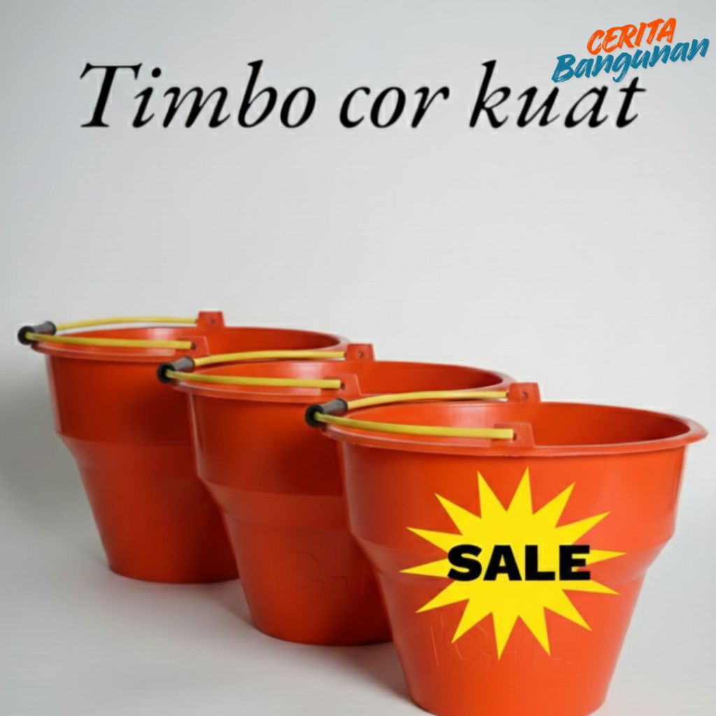 Timbo Cor Semen / Ember Cor TC - 15 Orange