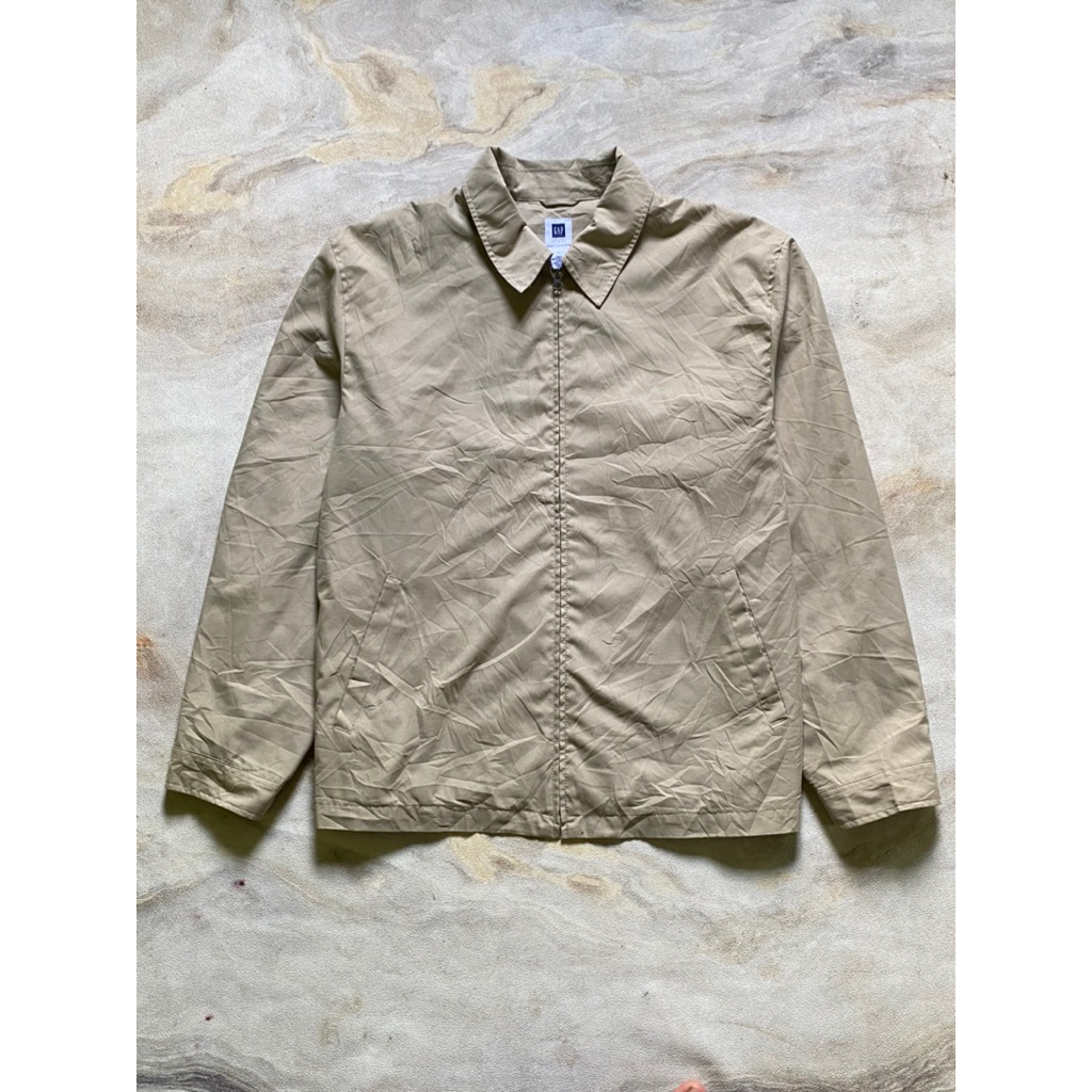 Jacket harrington work jacket GAP