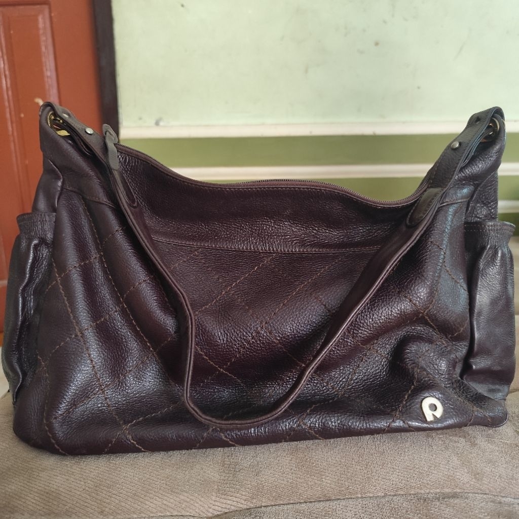 Tas papillon second original