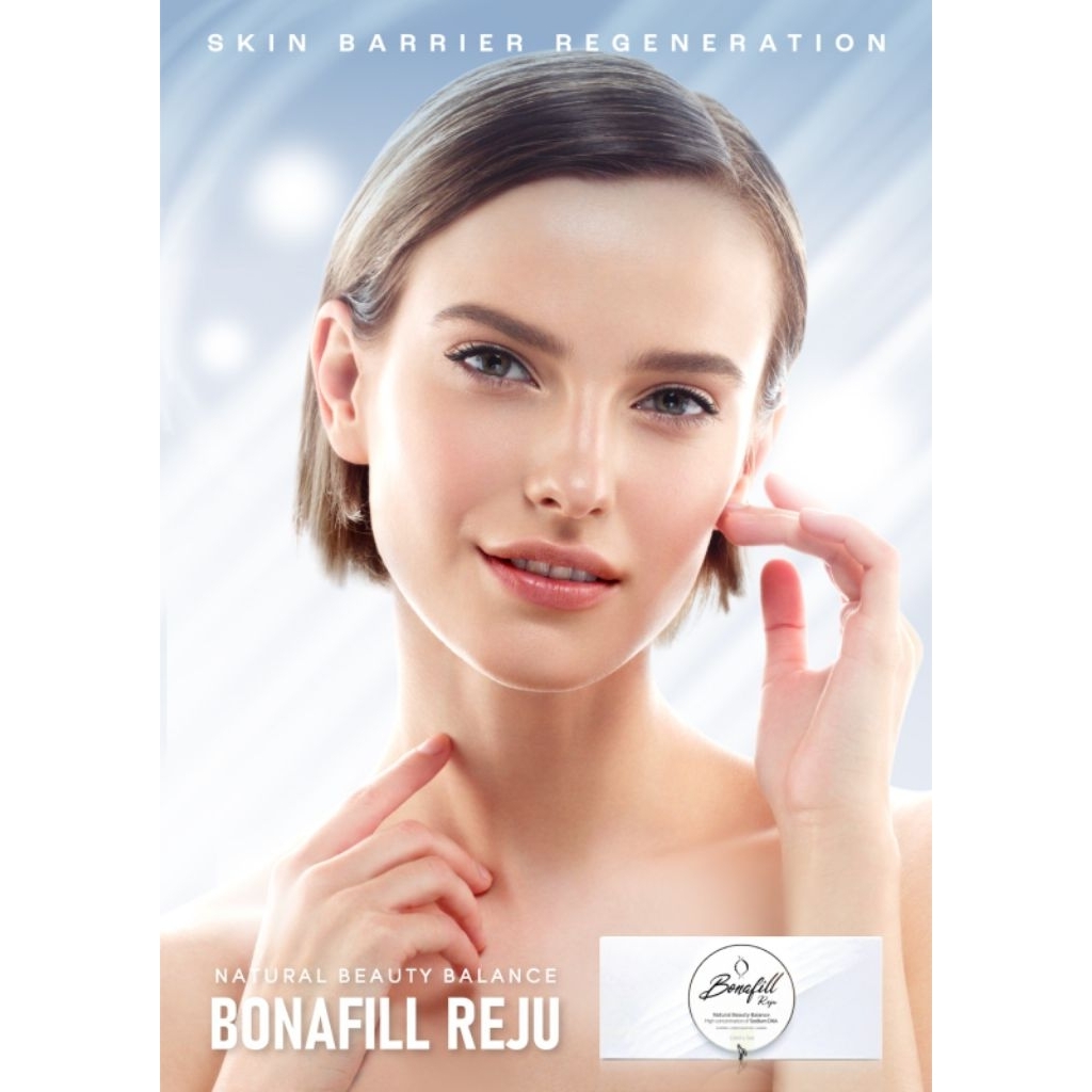 SKINBOOSTER PDRN BONAFIL REJU