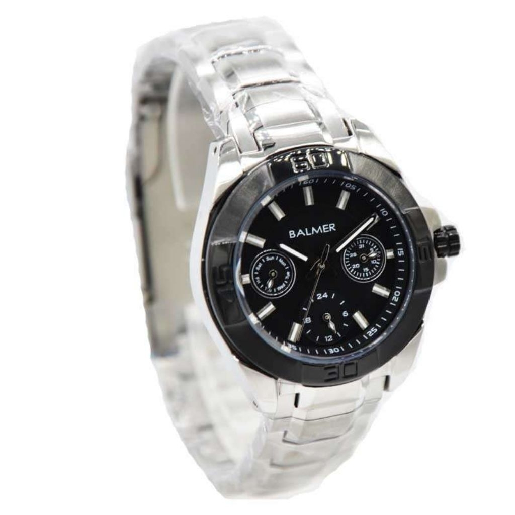 BALMER 7928 MTR JAM TANGAN WANITA ORIGINAL