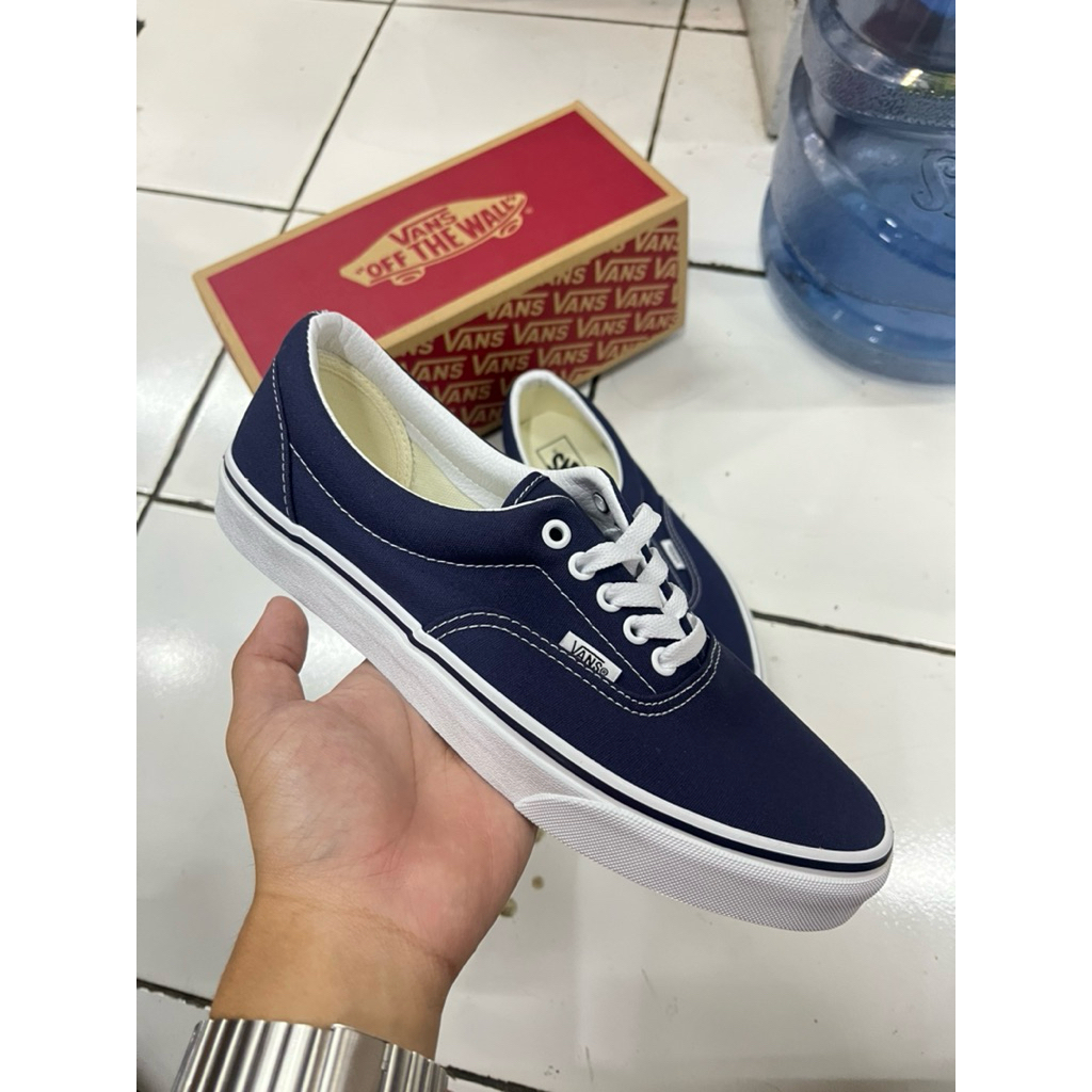 VANS ERA NAVY