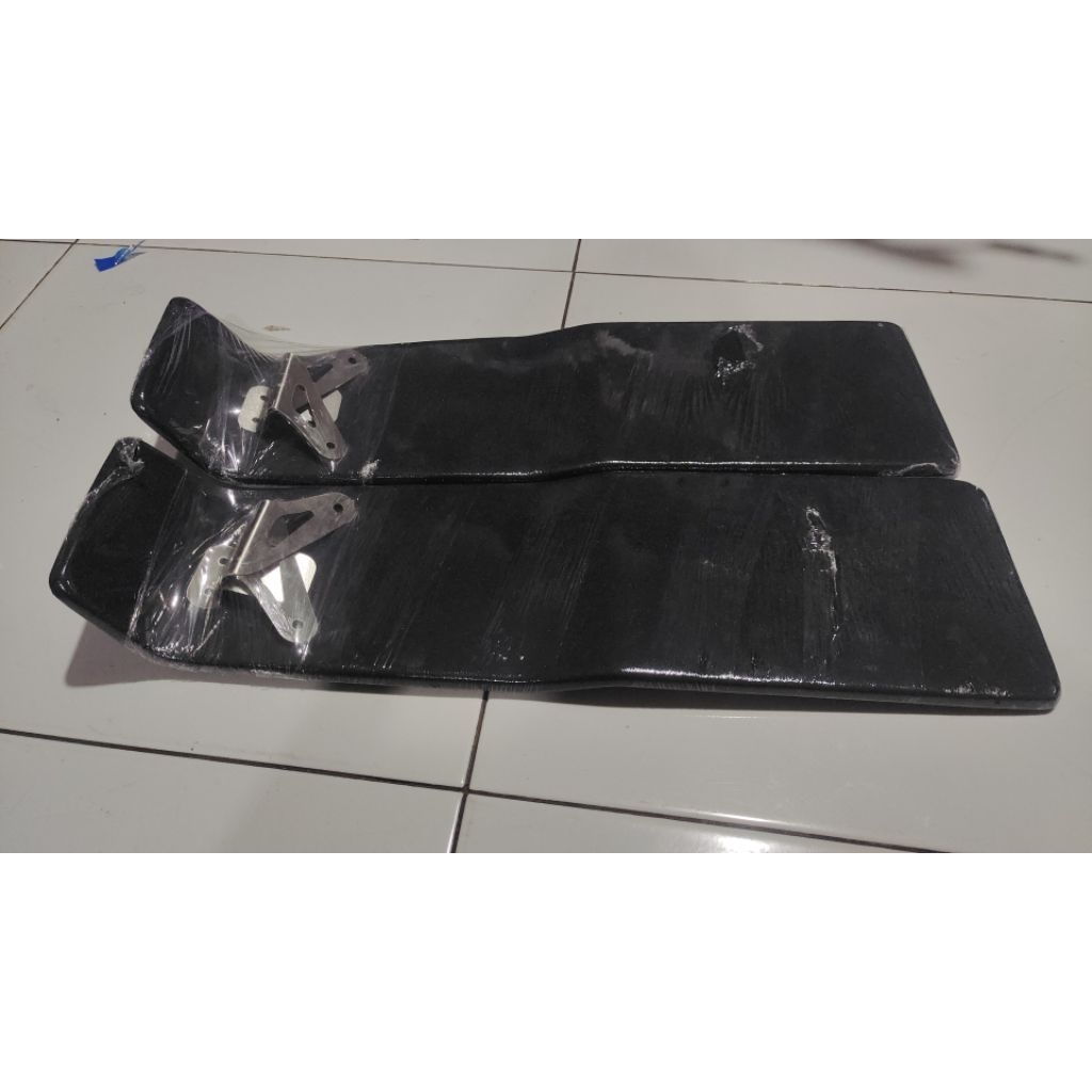 RRT JOK DRAG KAWASAKI NINJA FRAME STD