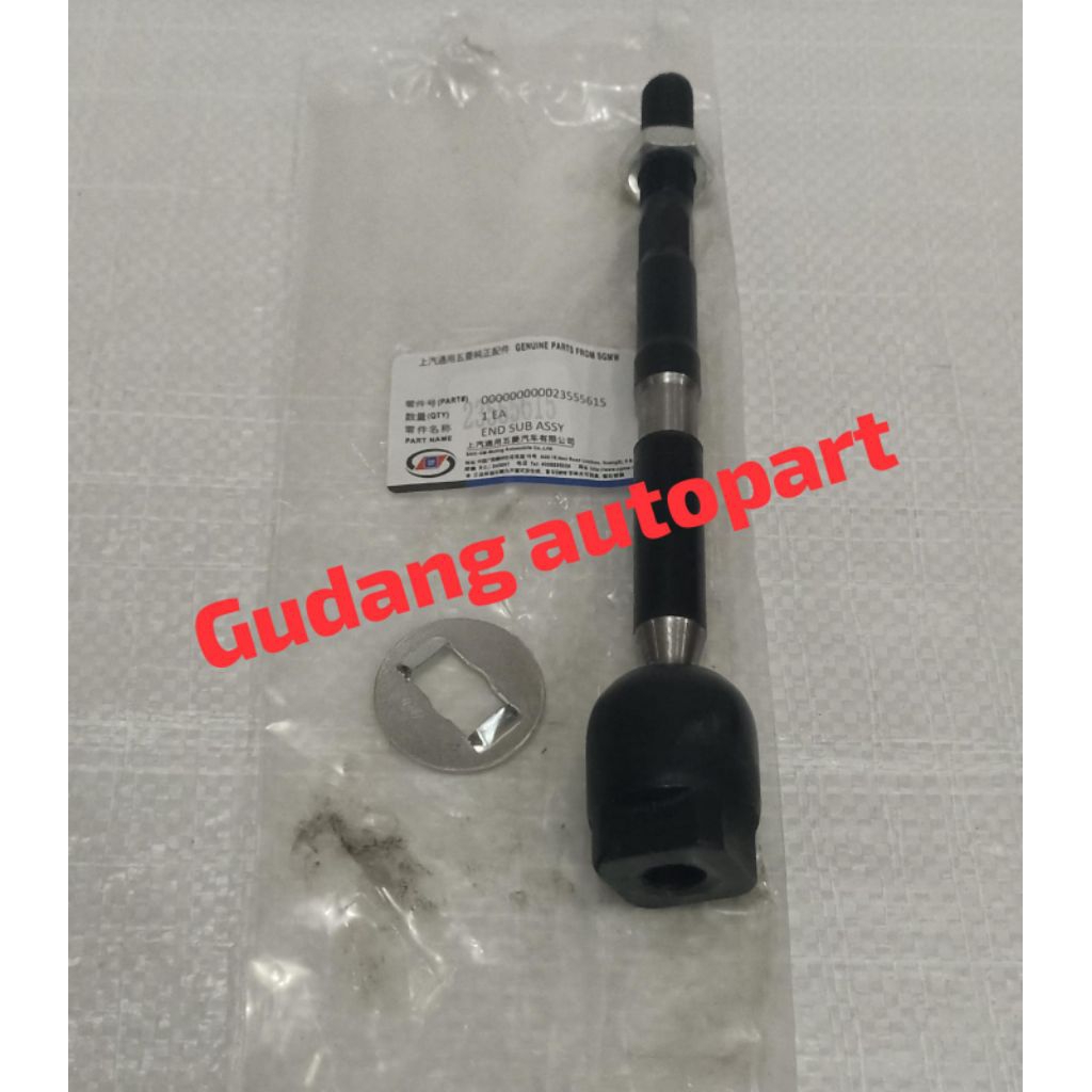 RACK END WULING CONFERO (23555615)