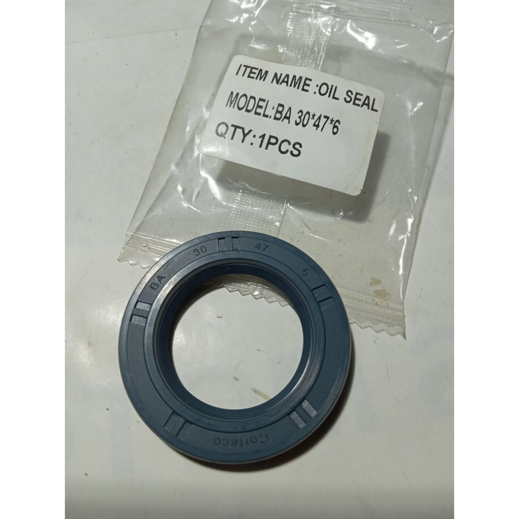 seal roda 3047 vespa