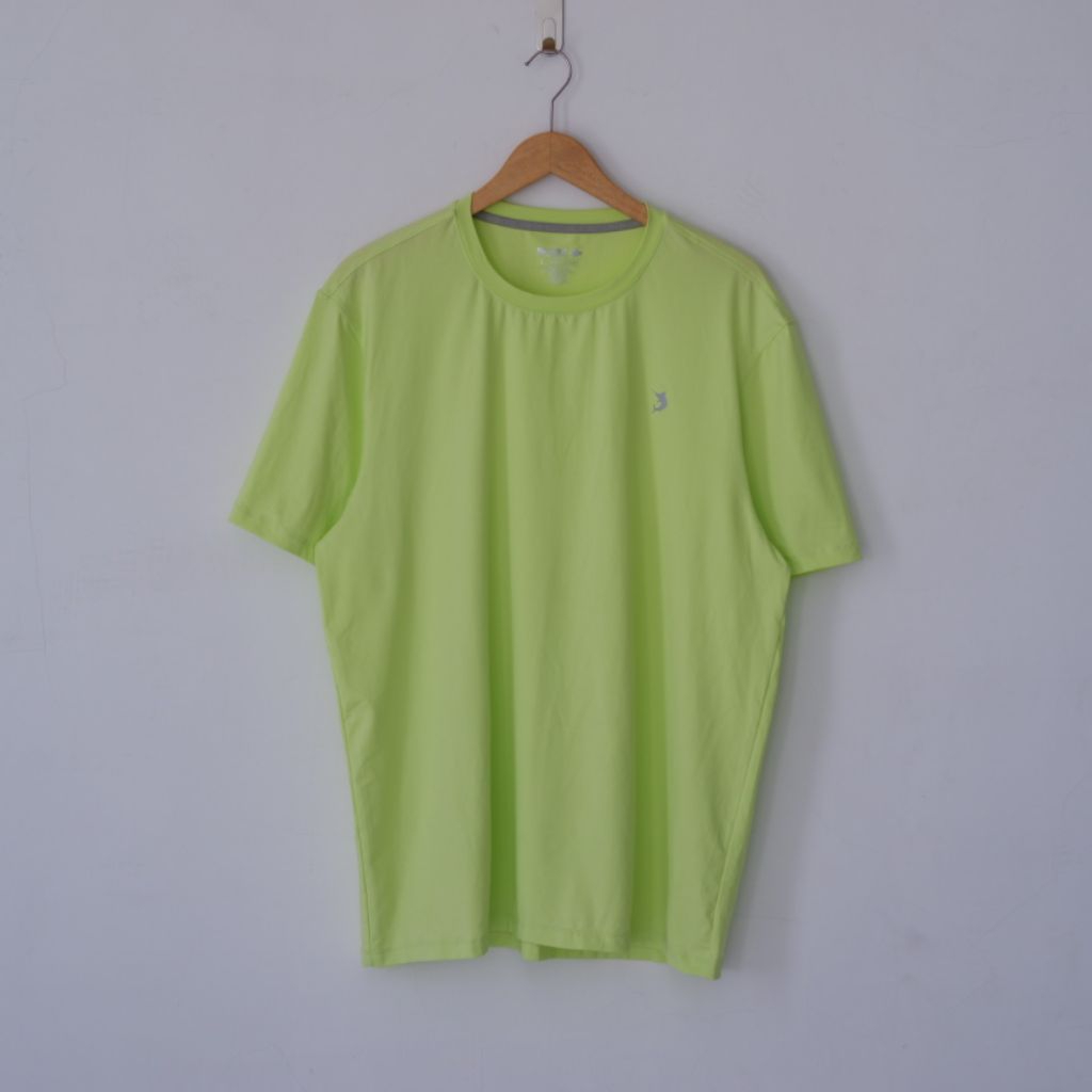 Reel Legends Men Performance Outfitters Keep It Cool Short Sleeve 1
