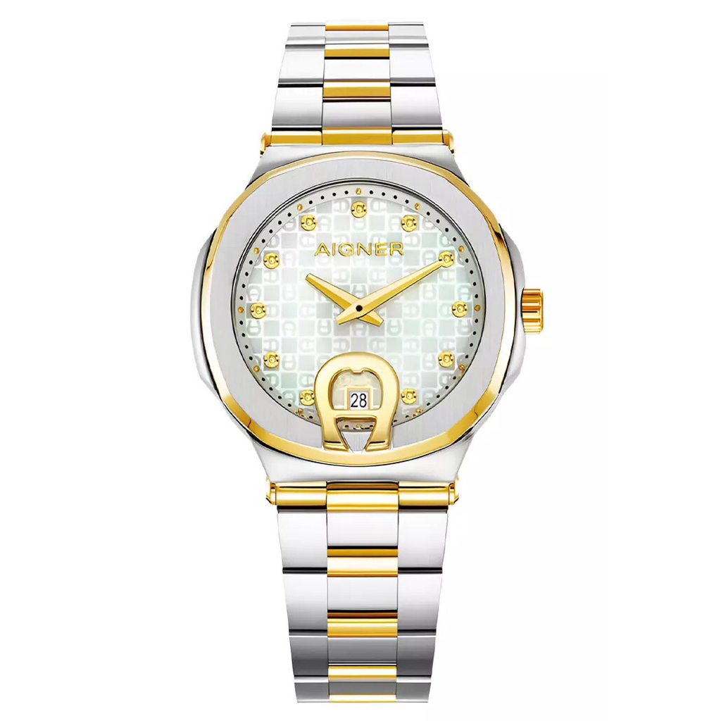 JAM TANGAN WANITA AIGNER 242001 ORIGINAL