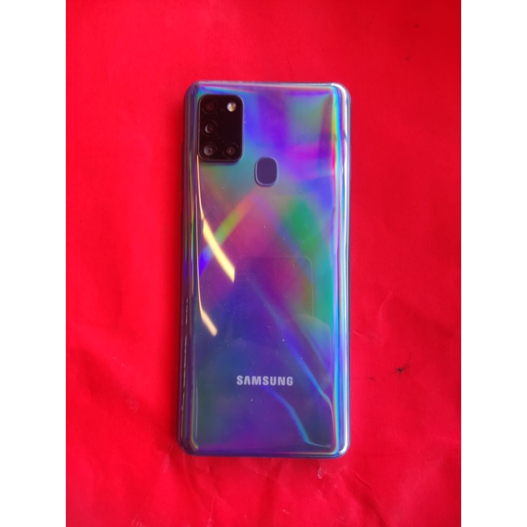 Samsung a21s Ram 3Gb/32gb original