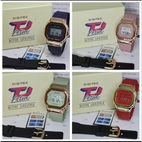 DIGITEC BDG-7054 Original