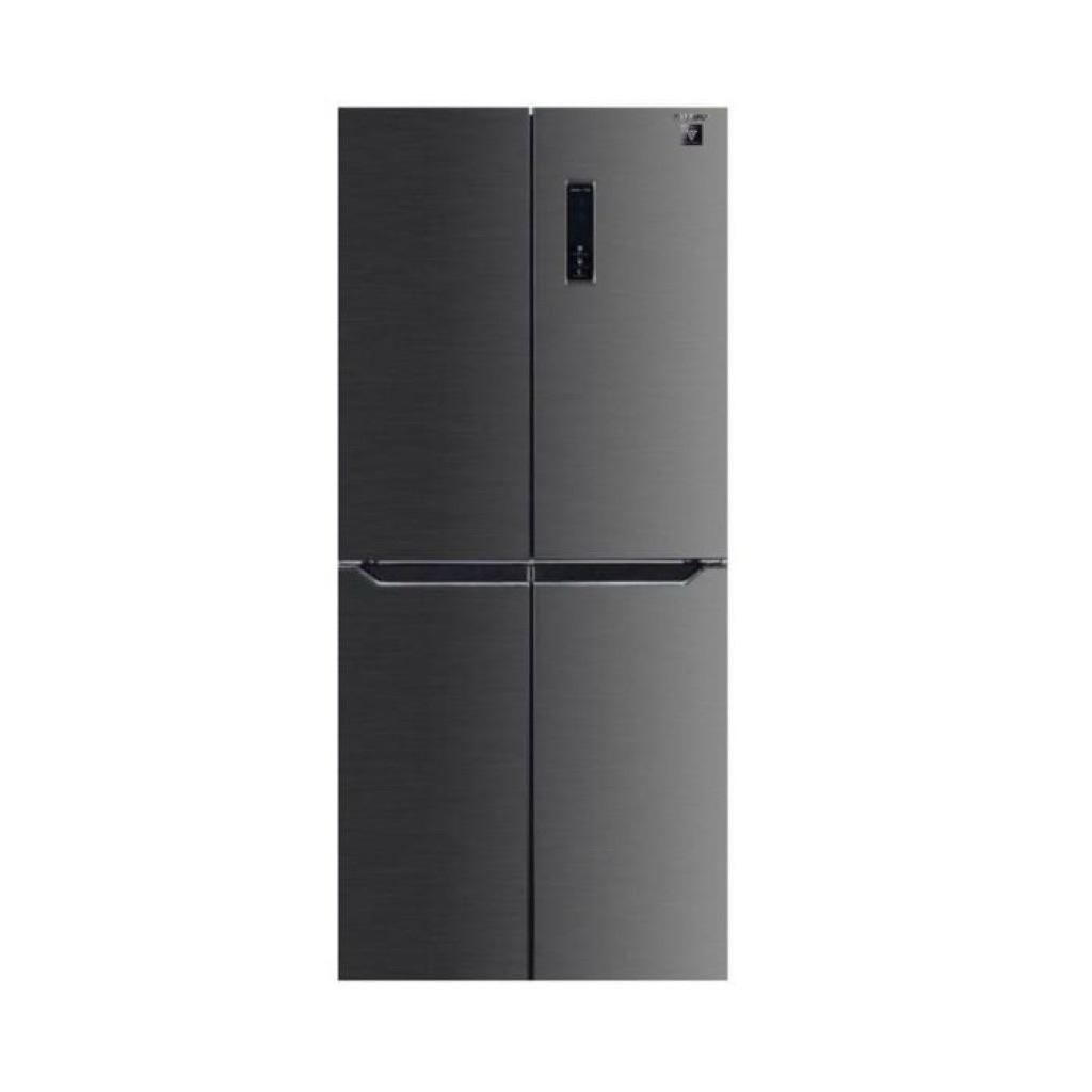 KULKAS SHARP SIDE BY SIDE  IF50PMDS