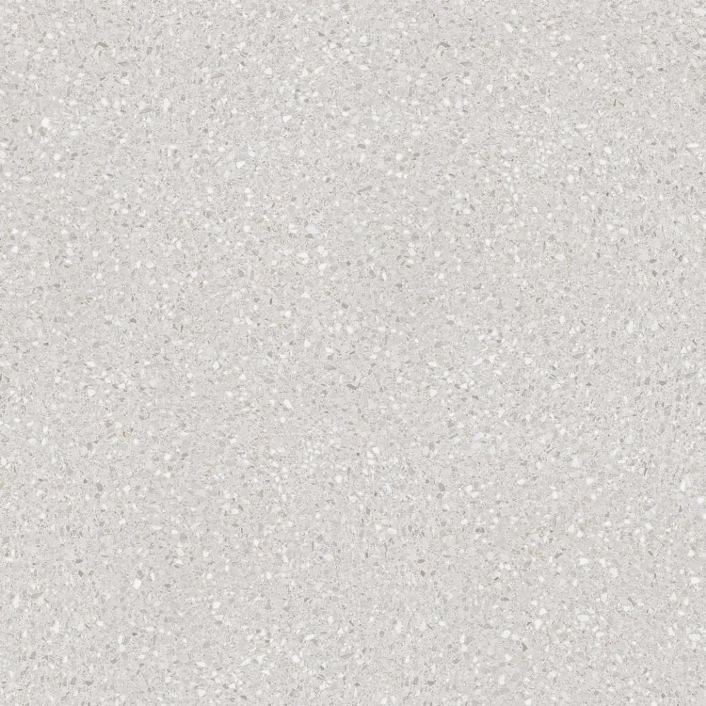 Homogenous Granite tile INFINITI Terrazzo Grey 60x60
