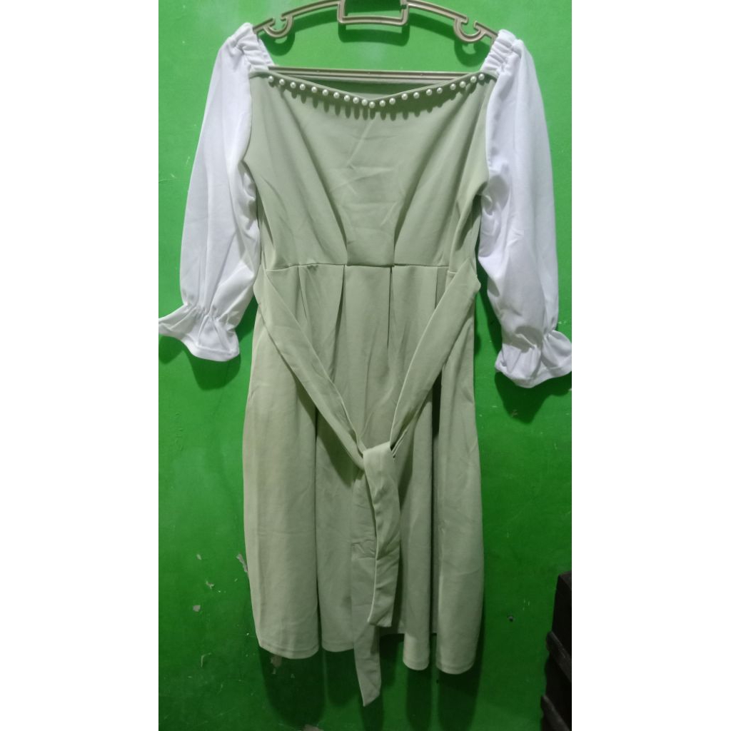 dres preloved