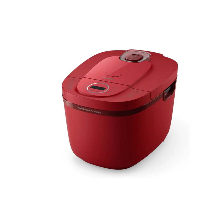 [TERMURAH] Rice Cooker Digital Philips 1.8L HD471231