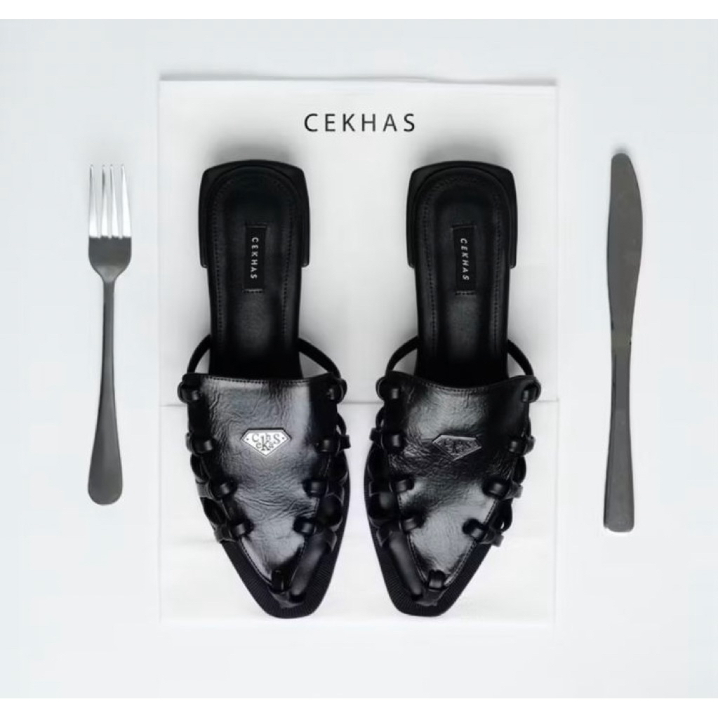 CEKHAS flatshoes