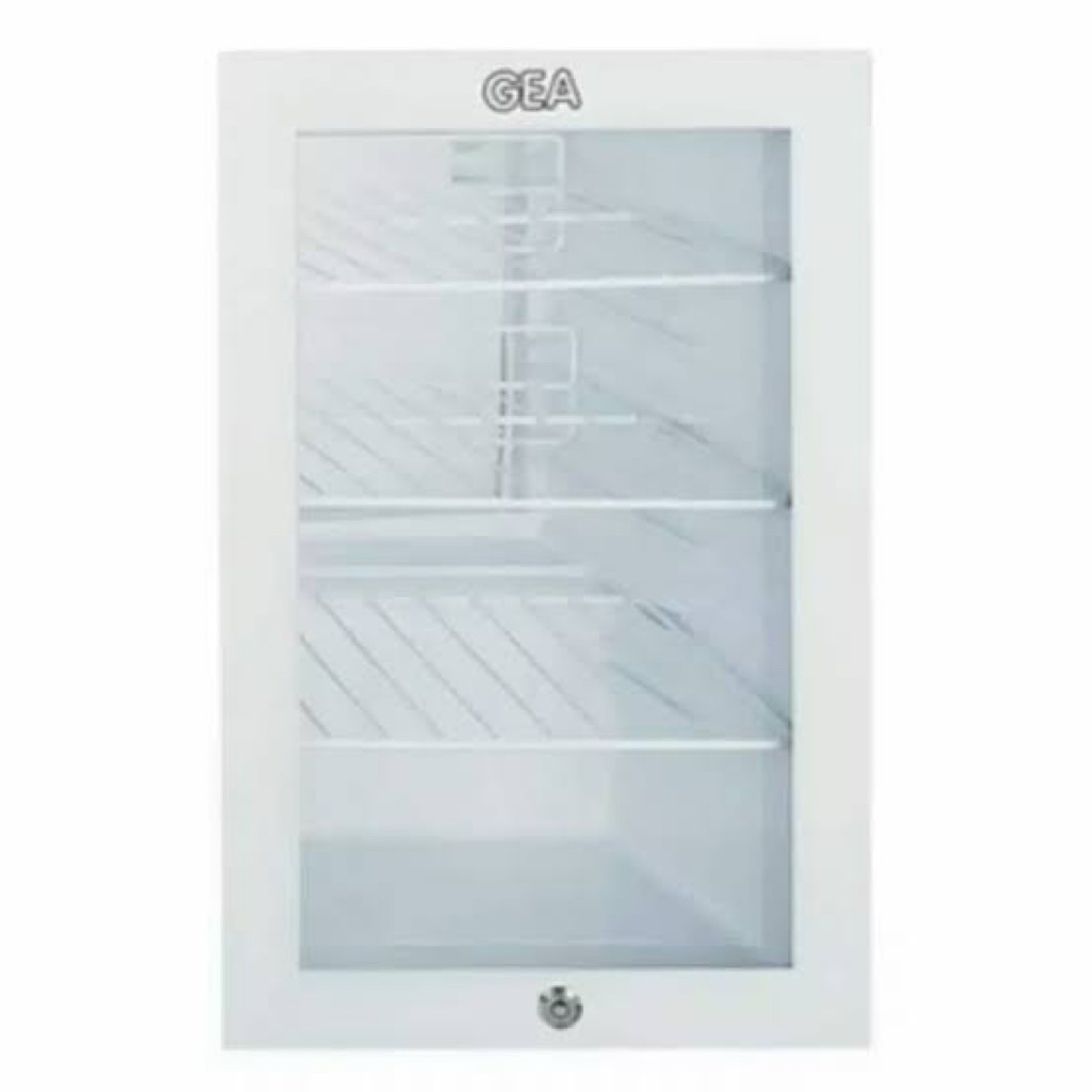 Showcase GEA EXPO 90FD