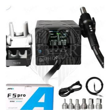 BLOWER UAP AIFEN /BLOWER AIFEN F5 PRO/AIFEN F5 ORIGINAL