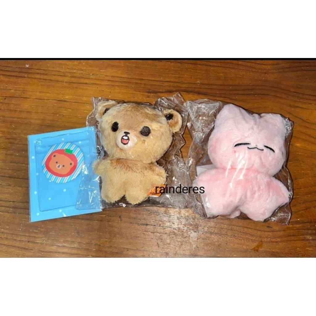 Jaennyang doll Jaehyun