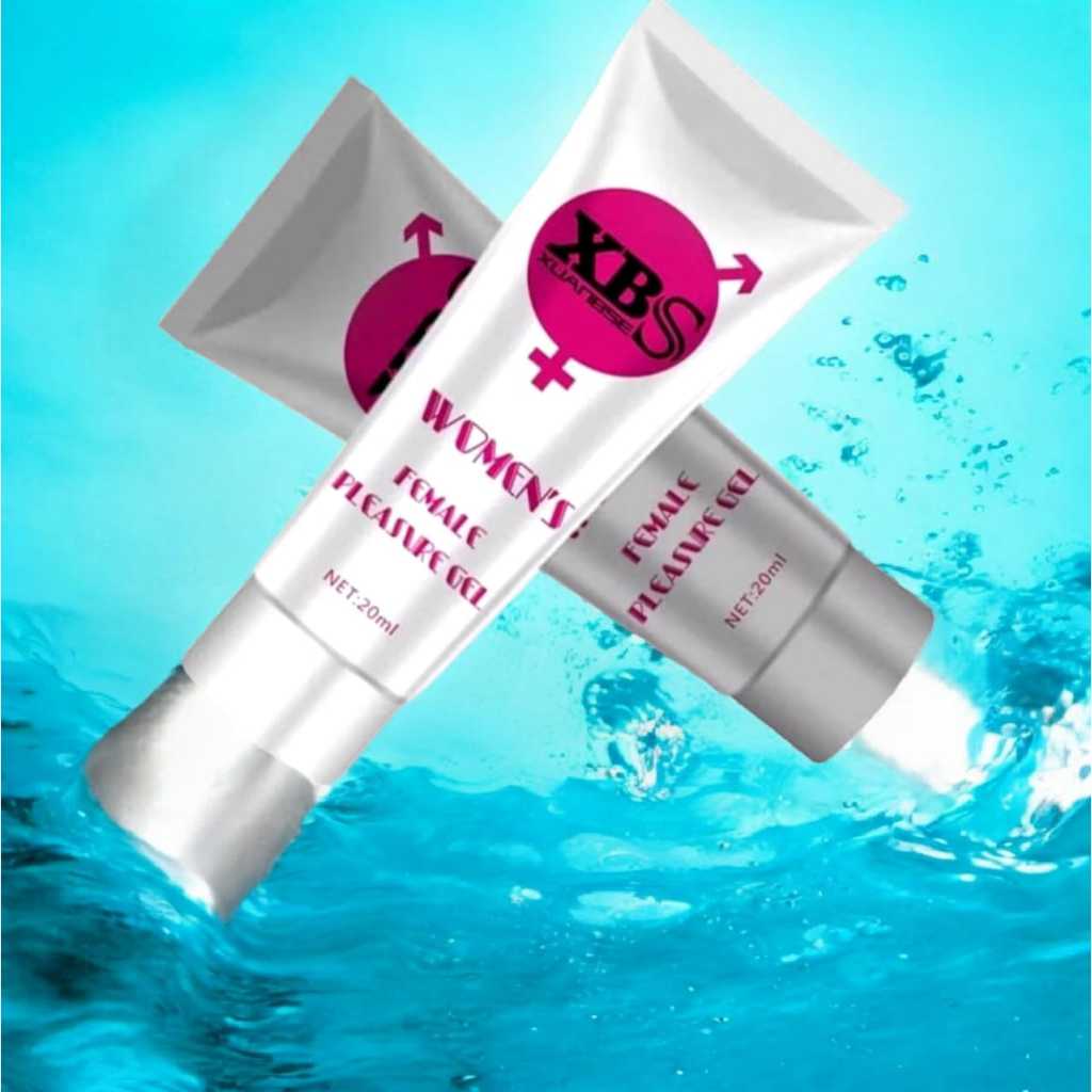 Oxy Perfect Wash 50ml - GEL XBS ORIGINAL