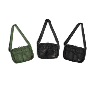Porter Yoshida Tanker Sling Bag