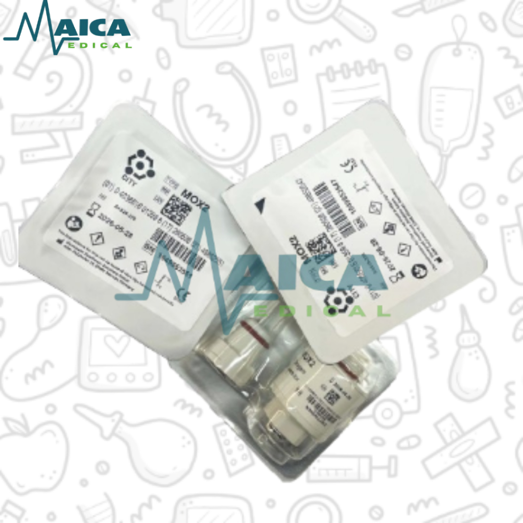 Oksigen sensor mox 3/Oksigen mox 3/Oksigen