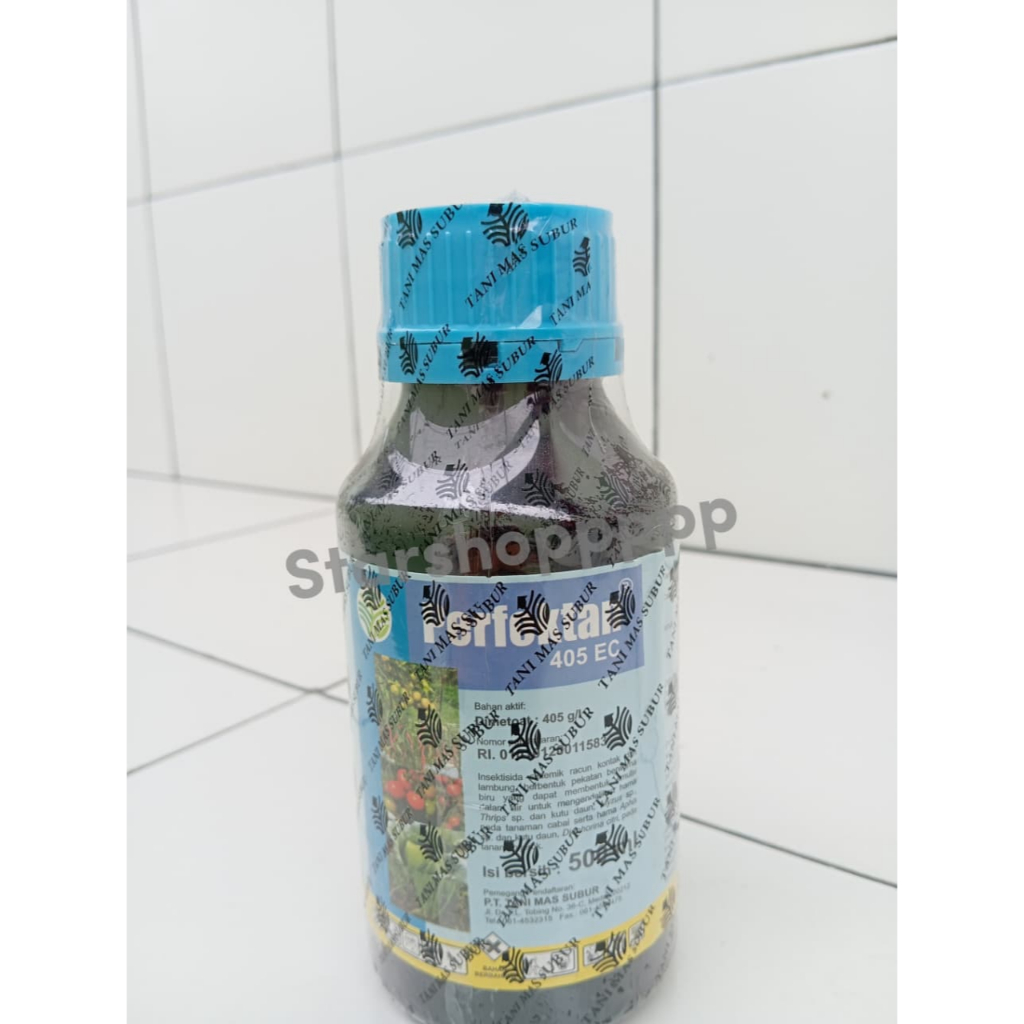 INSEKTISIDA PERFEKTAN 405EC 500ML