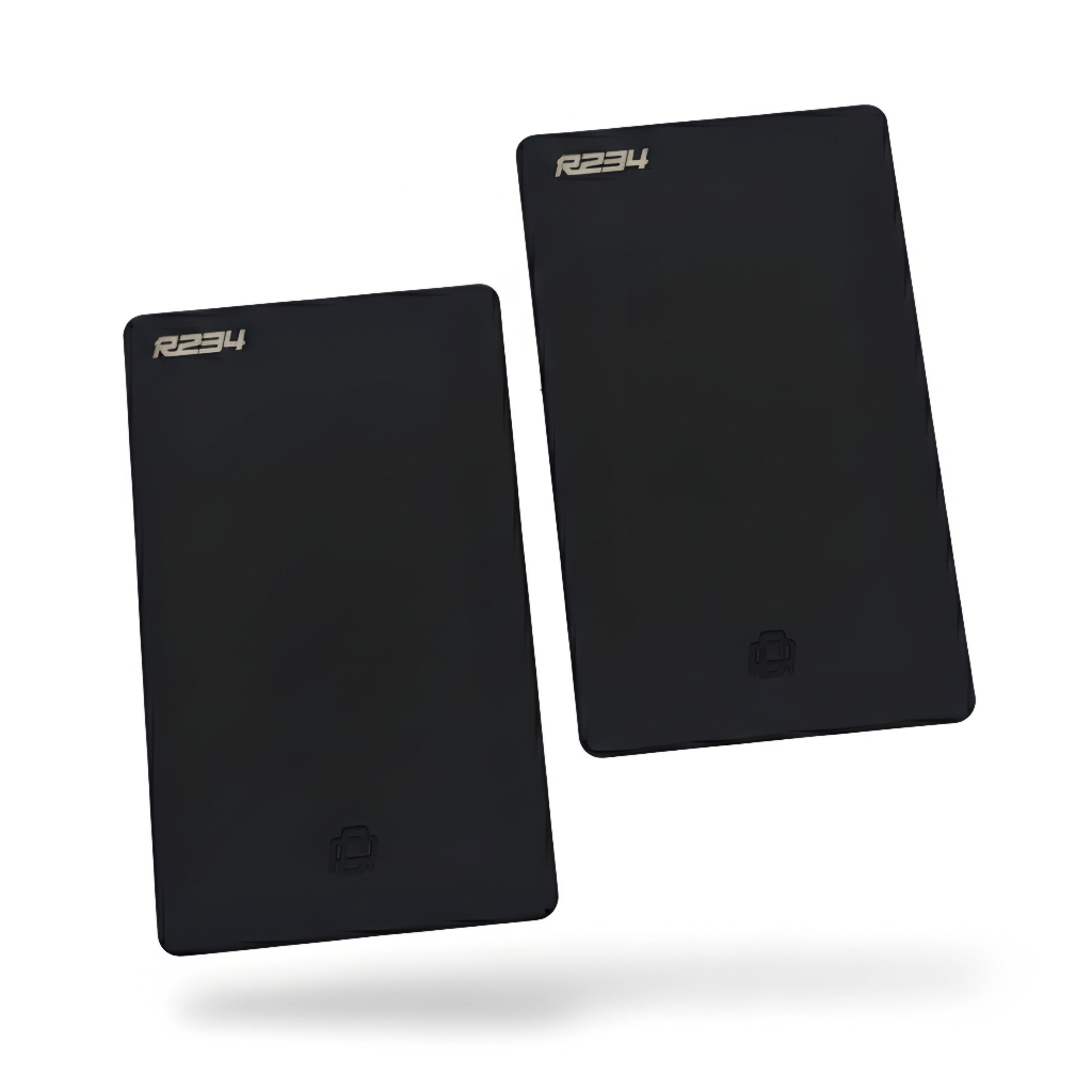 Casing Cover Panel penutup battery R234 / pro bahan ACR satin 2mm/3mm