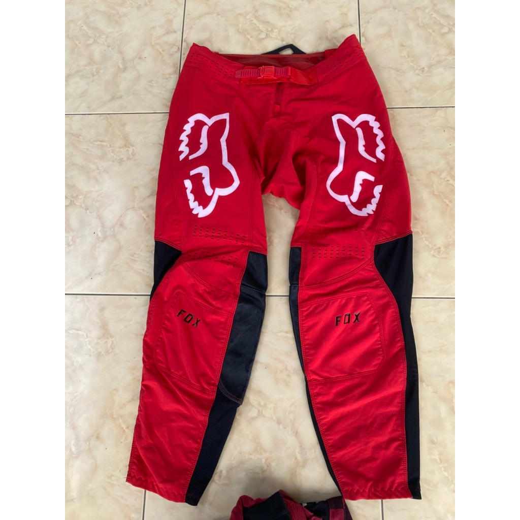 celana fox flexair