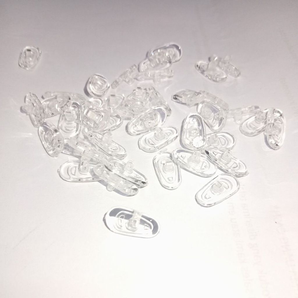 Nosepad Silicone