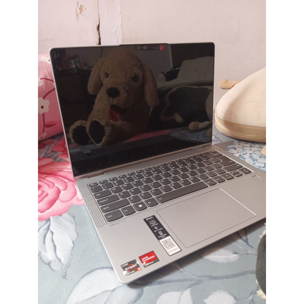 Lenovo Ideapad Flex 5