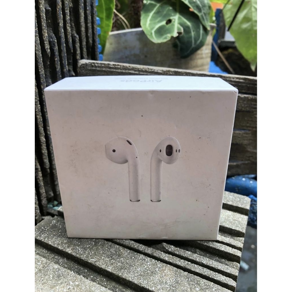 Airpods Gen 2