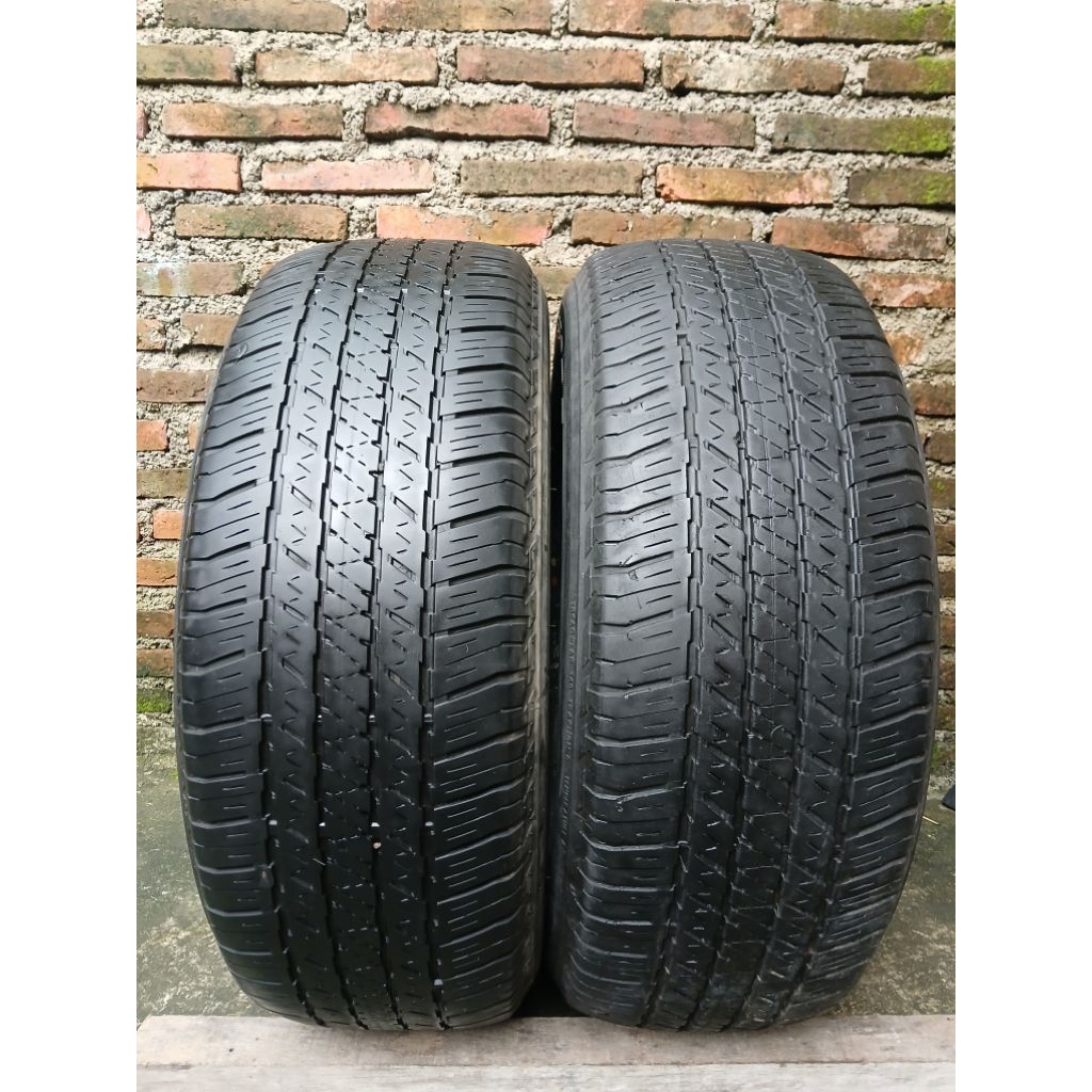 Ban Bridgestone 265/60 R18