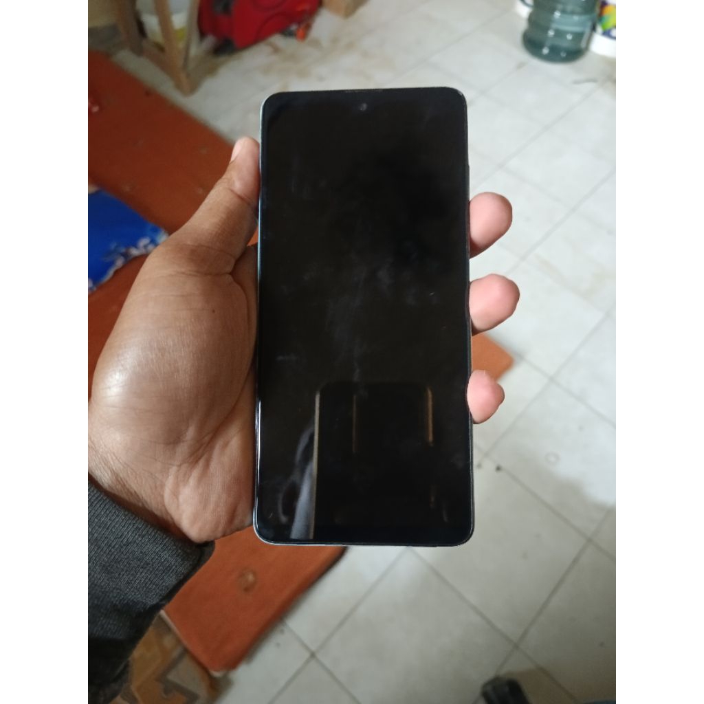 Samsung a51 minus lcd