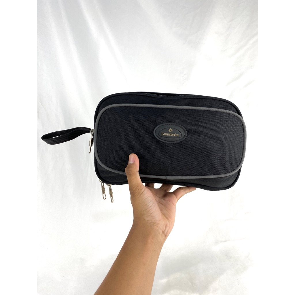 Pouch Bag Samsonite