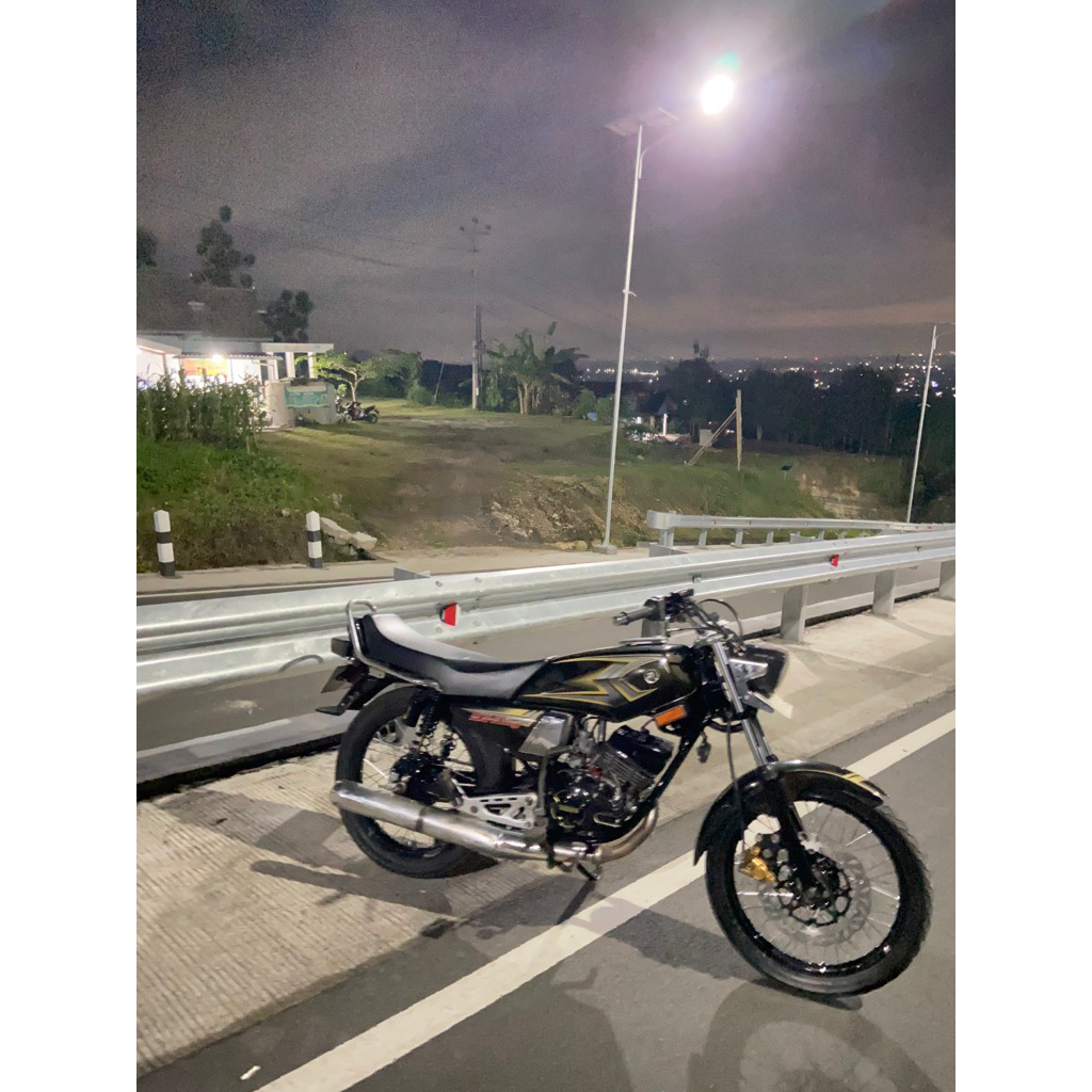 pengkilat body motor