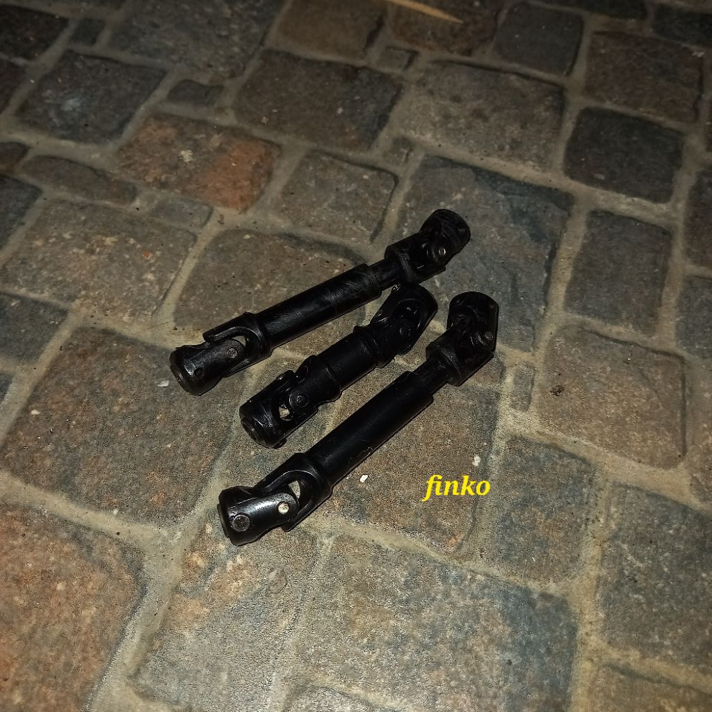 rc part, set kopel plastik mn128/mn86