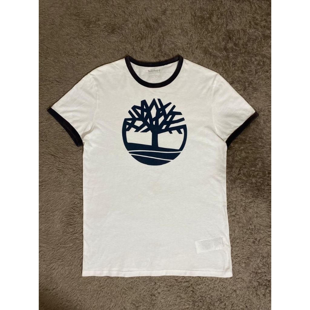 KAOS  TIMBERLAND RINGER SECOND