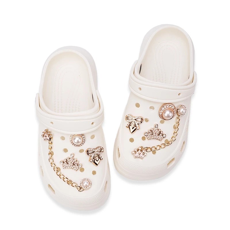 PROMO Sandal Couple Material EVA yang Nyaman, Ringan, dan Empuk. Bantal Kaki