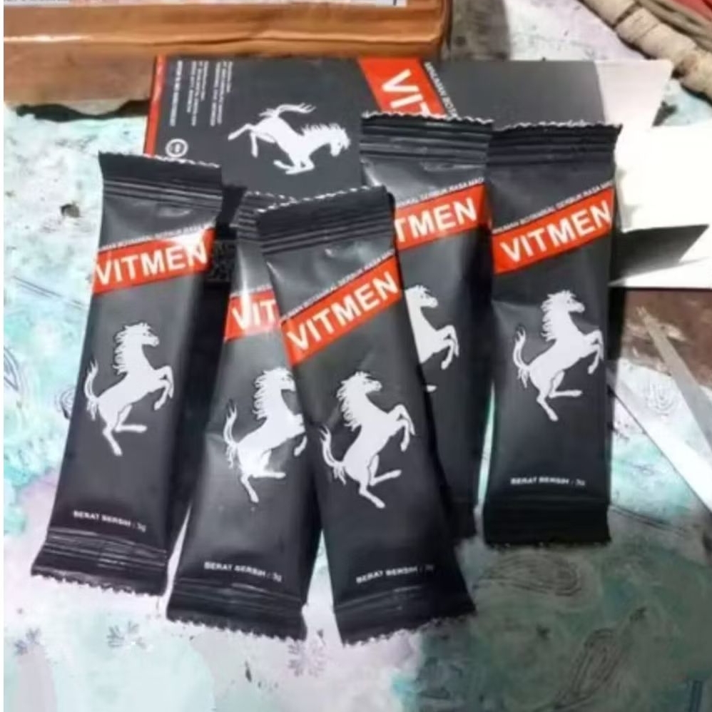 vitmen
