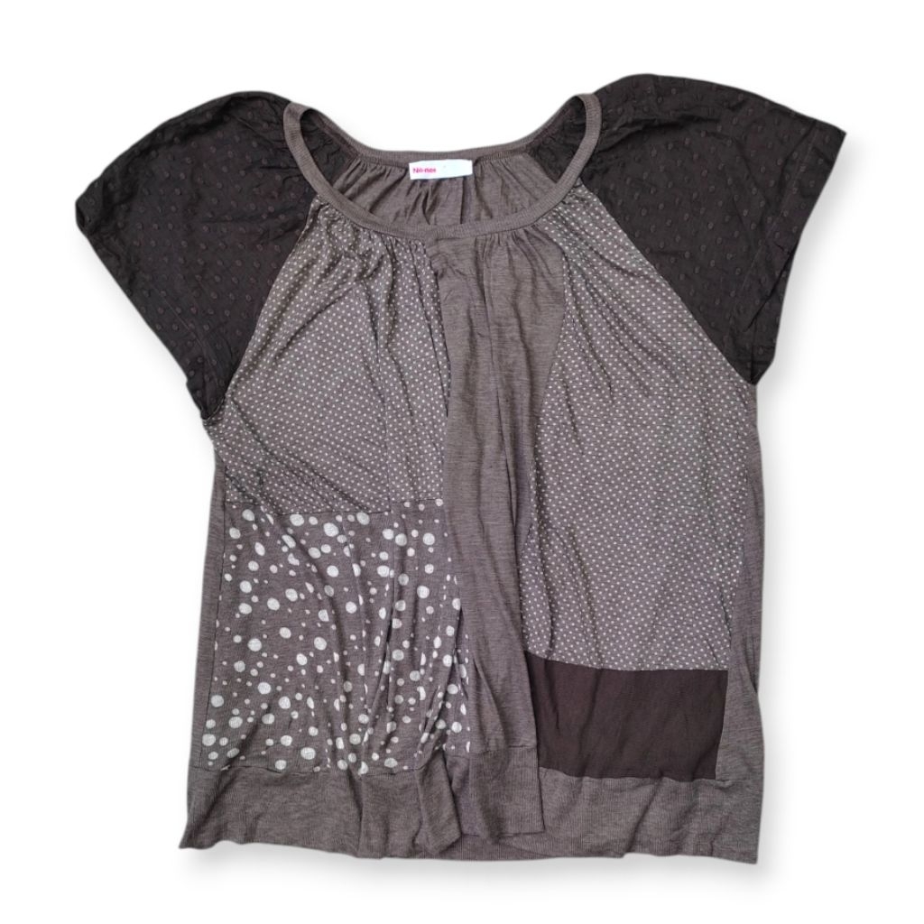 Ne-net by Issey Miyake Beautiful Tunic Cardigan