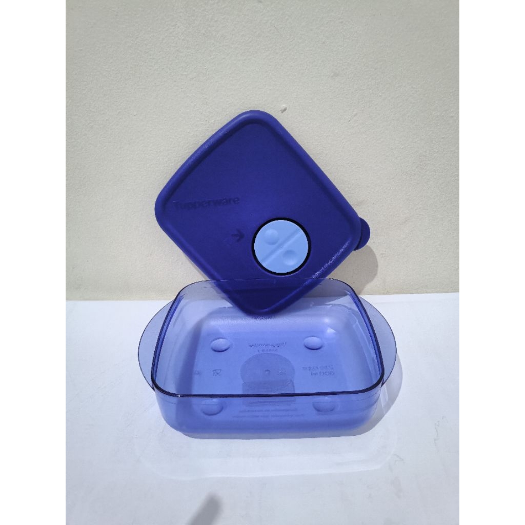 tupperware Xtreme meal box/bekal makan tupperware