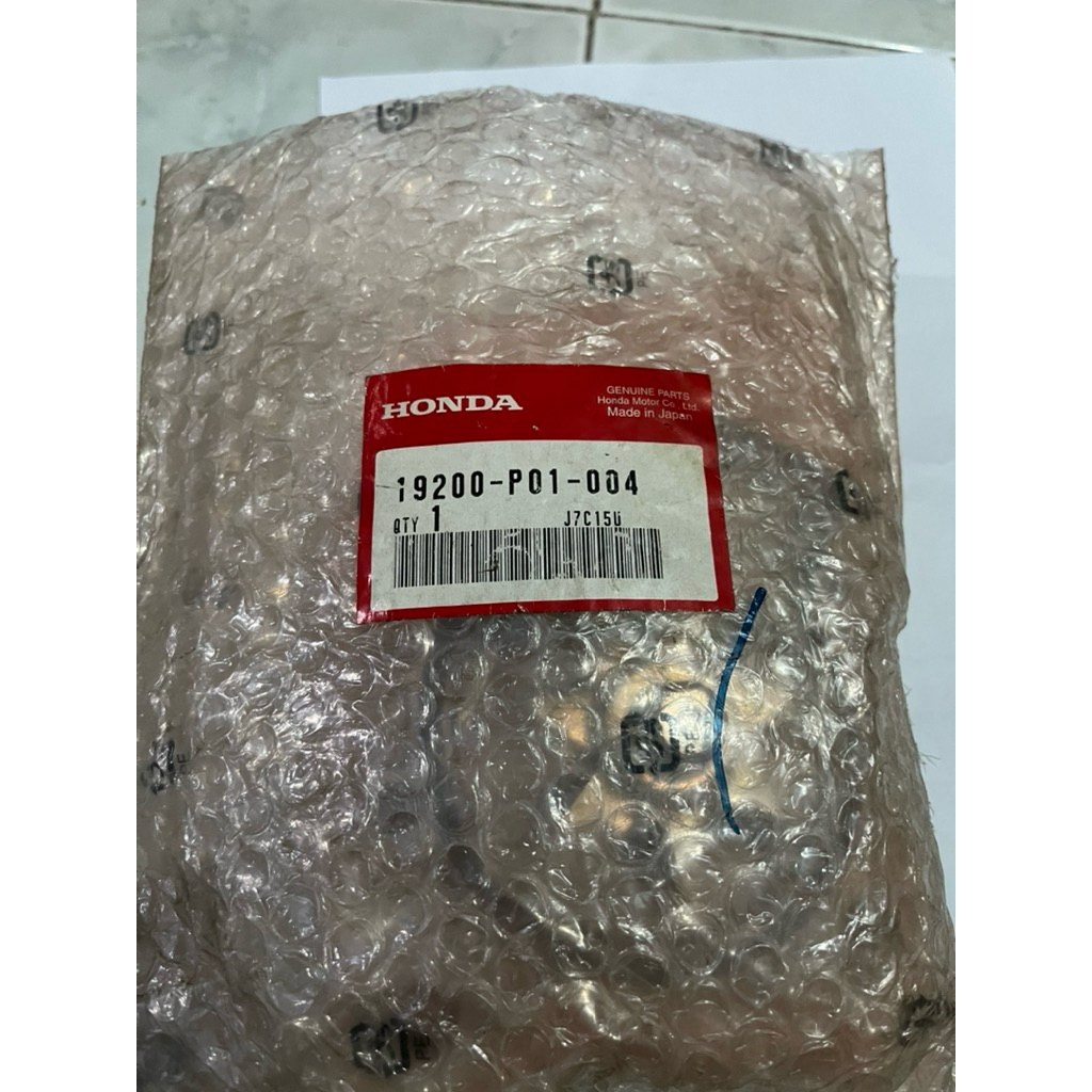 water pump civic estilo SR3 dan civic genio SR4