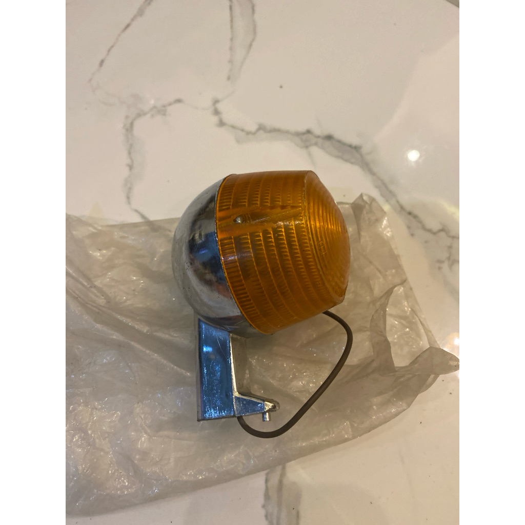 LAMPU SEIN RETING SUZUKI A100 A 100 BULAT