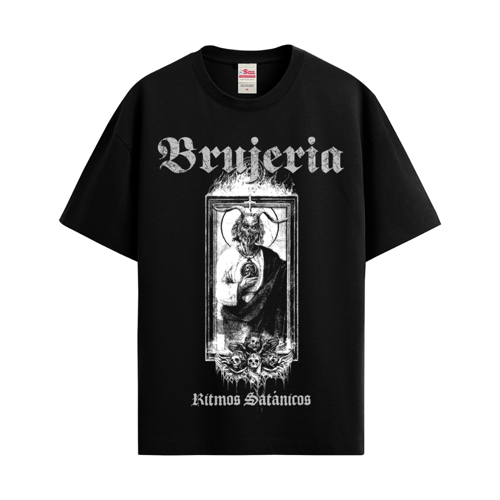 KAOS BAND BRUJERIA / GRINDCORE