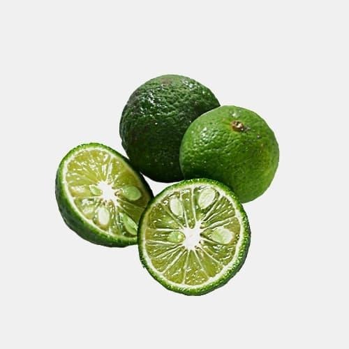 Jeruk Limau Asam Manis 10Gr