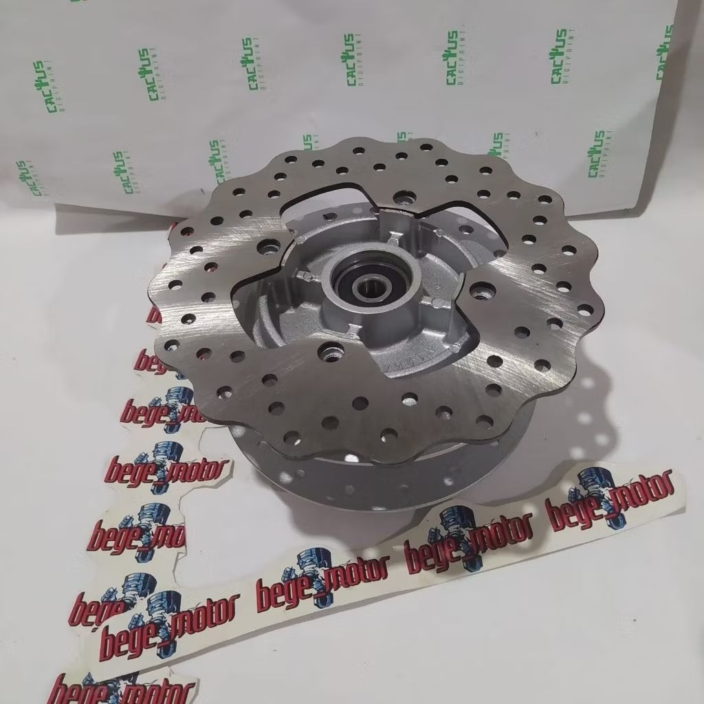 TROMOL MX NEW BELAKANG CAKRAM TROMOL BELAKANG MX NEW CAKRAM BELAKANG SUDAH SET SAMA PIRINGAN