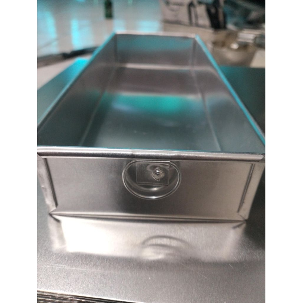 LOYANG ROTI TAWAR 30X10X5 - 15X10X5